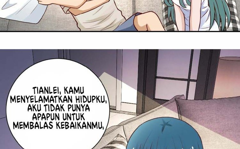 Super System Chapter 09 Gambar 35